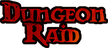 Dungeon Raid